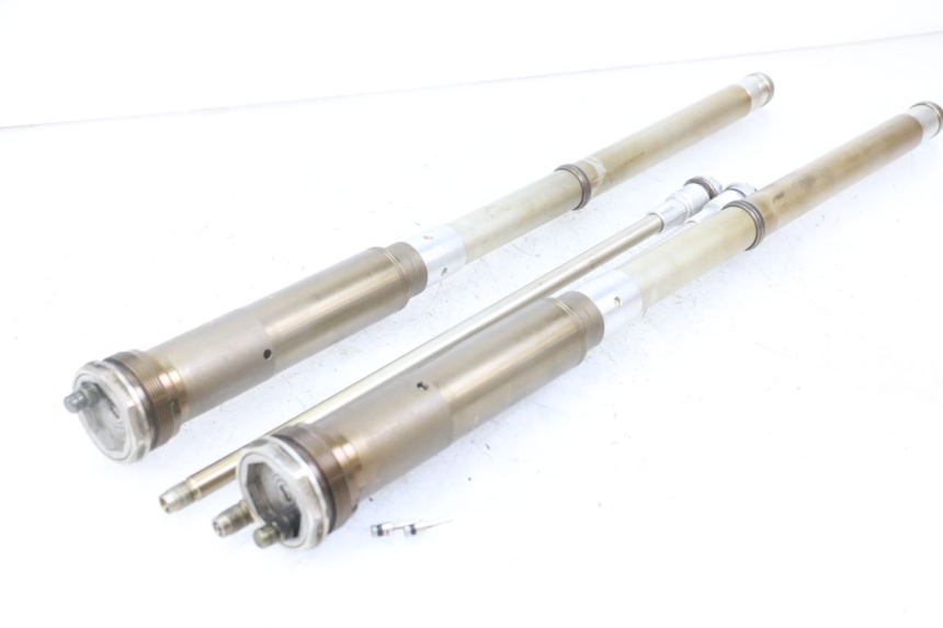 photo de STANDROHR KAWASAKI KX F KXF 450 (2009 - 2011) - Hauptansicht