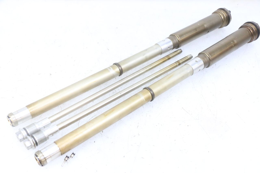 photo de STANDROHR KAWASAKI KX F KXF 450 (2009 - 2011) - Detailansicht des Bauteils