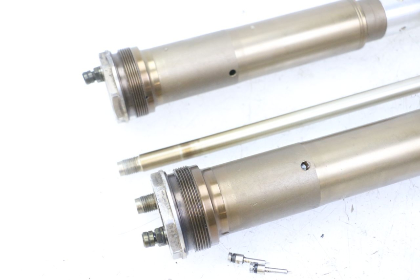 photo de STANDROHR KAWASAKI KX F KXF 450 (2009 - 2011) - Alternative Perspektive