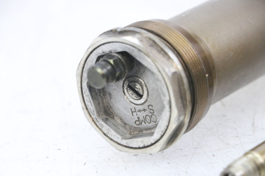 photo de STANDROHR KAWASAKI KX F KXF 450 (2009 - 2011) - Technische Nahaufnahme