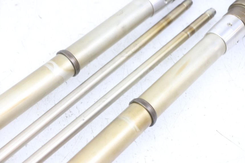 photo de STANDROHR KAWASAKI KX F KXF 450 (2009 - 2011) - Kennzeichnungen und Originalreferenzen