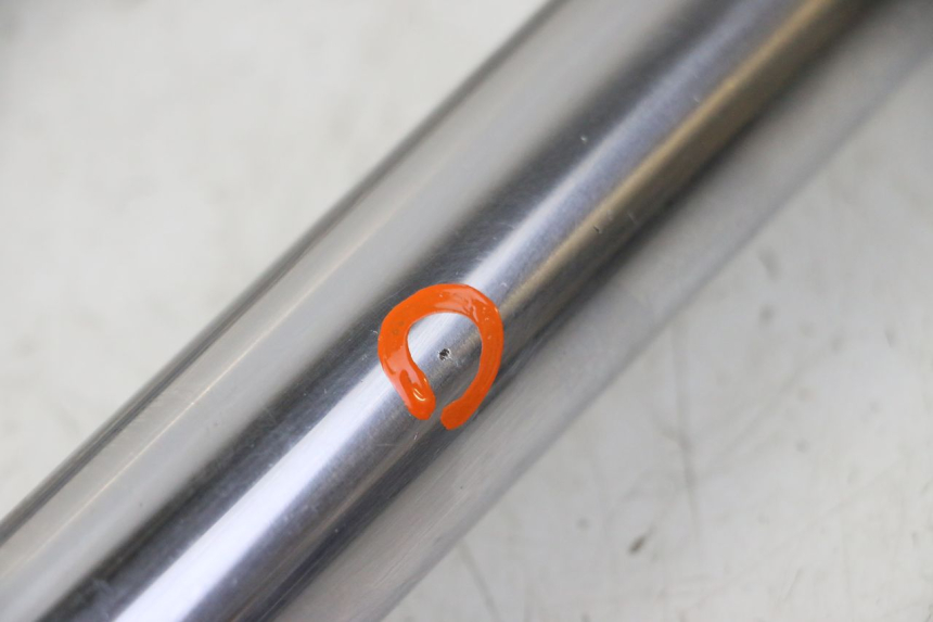 photo de STANDROHR KAWASAKI KX 65 (2000 - 2019) - Charakteristische Merkmale