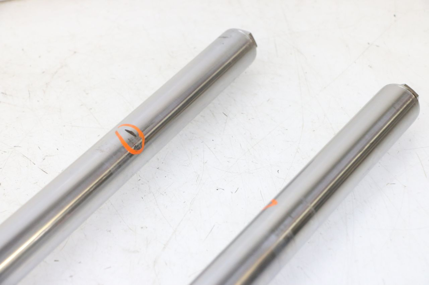 photo de STANDROHR KAWASAKI KX 65 (2000 - 2019) - Zoom auf Komponenten