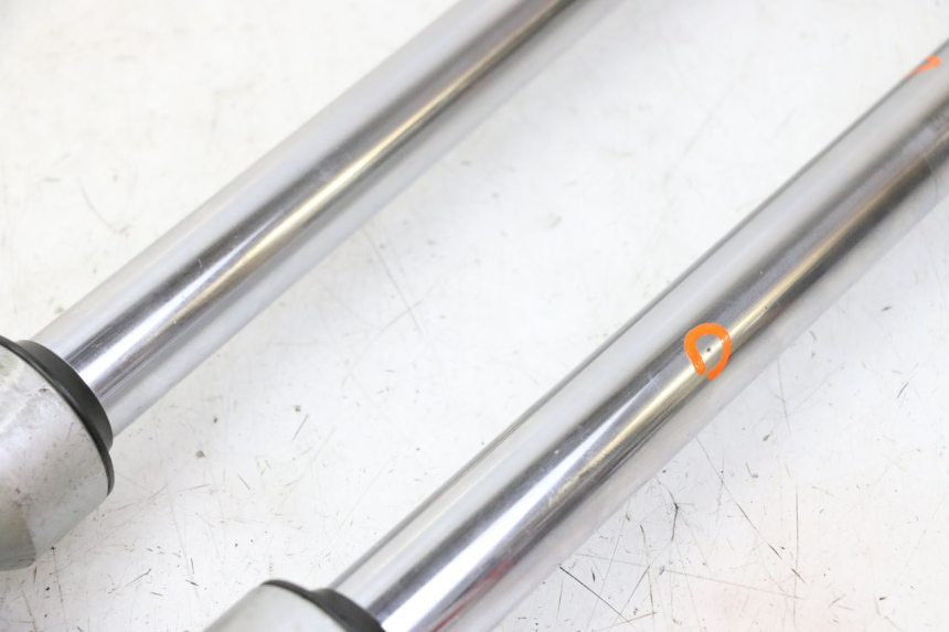 photo de STANDROHR KAWASAKI KX 65 (2000 - 2019) - Hochauflösende Nahaufnahme