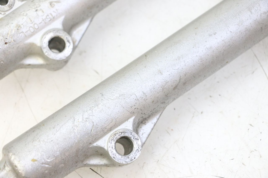 photo de STANDROHR KAWASAKI KX 65 (2000 - 2019) - Fokus auf die Struktur