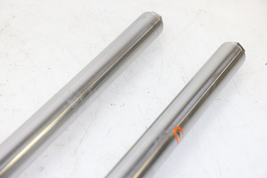 photo de STANDROHR KAWASAKI KX 65 (2000 - 2019) - Profilansicht des Ersatzteils