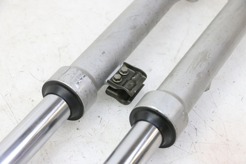 photo de STANDROHR KAWASAKI KX 65 (2000 - 2019) - Zoom auf Gebrauchszustand