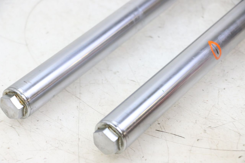 photo de STANDROHR KAWASAKI KX 65 (2000 - 2019) - Technische Nahaufnahme