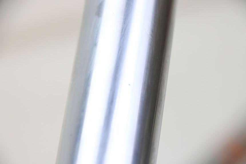 photo de STANDROHR KAWASAKI KX 65 (2000 - 2019) - Oberflächenzustand und Material