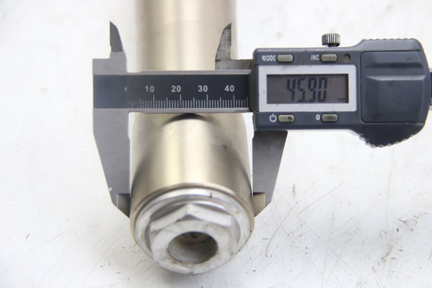 photo de GABELROHR KAWASAKI KX 85 (2001 - 2013) - Charakteristische Merkmale