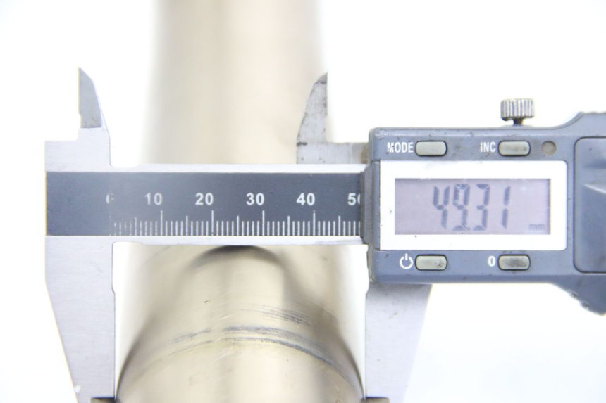 photo de GABELROHR KAWASAKI KX 85 (2001 - 2013) - Zoom auf Gebrauchszustand