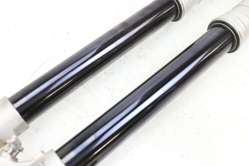 photo de STANDROHR KAWASAKI KXF KX-F 250 (2017 - 2019) - Detaillierte Sichtprüfung