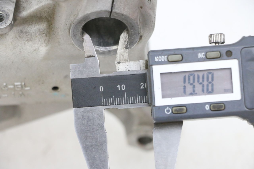 photo de STANDROHR KAWASAKI KXF KX-F 250 (2017 - 2019) - Technische Nahaufnahme