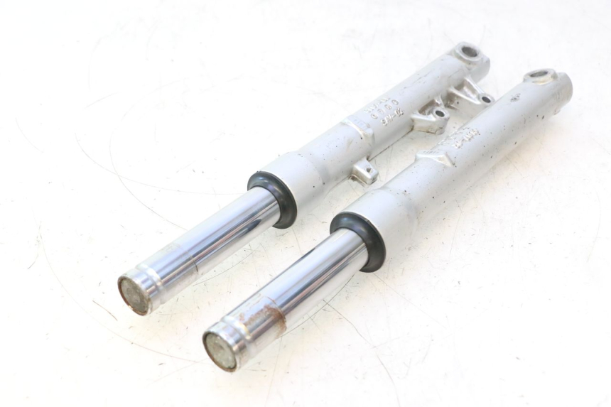 photo de STANDROHR PIAGGIO LIBERTY IGET 4T 50 (2021 - 2025) - Charakteristische Merkmale