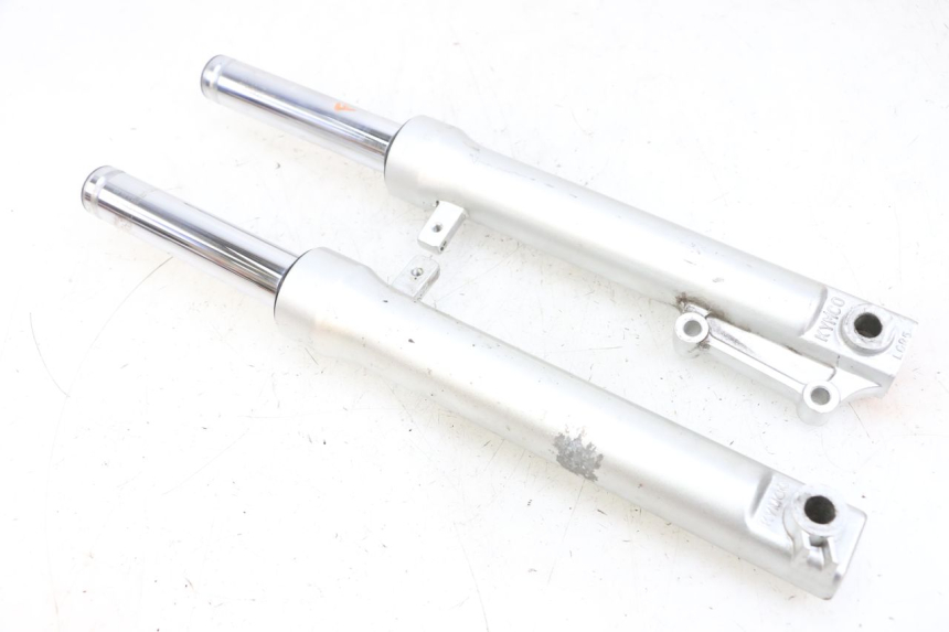 photo de STANDROHR KYMCO LIKE 125 (2009 - 2016) - Hauptansicht