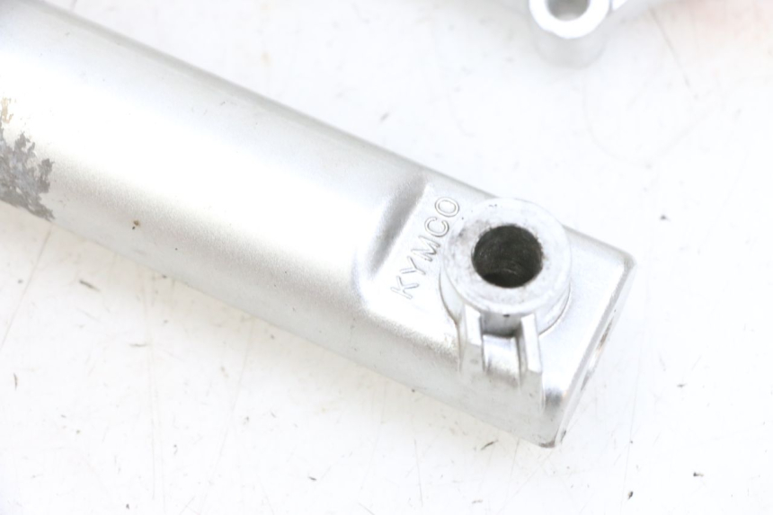 photo de STANDROHR KYMCO LIKE 125 (2009 - 2016) - Charakteristische Merkmale