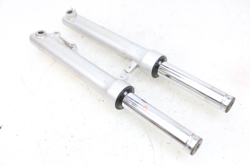 photo de STANDROHR KYMCO LIKE 125 (2009 - 2016) - Zoom auf Gebrauchszustand