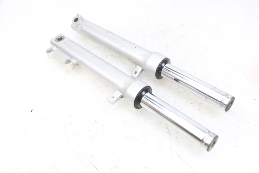 photo de STANDROHR KYMCO LIKE 125 (2009 - 2016) - Alternative Perspektive