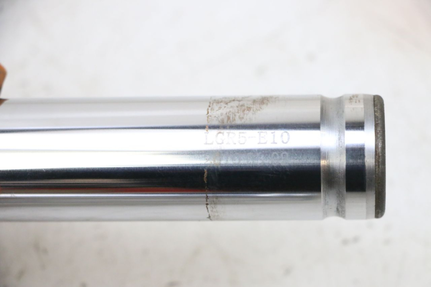 photo de STANDROHR KYMCO LIKE 125 (2009 - 2016) - Technische Nahaufnahme