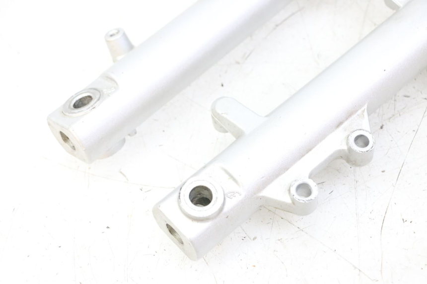 photo de STANDROHR LONGJIA SHARPY 125 (2020 - 2024) - Charakteristische Merkmale