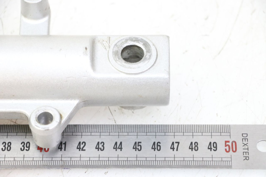 photo de STANDROHR LONGJIA SHARPY 125 (2020 - 2024) - Zoom auf Gebrauchszustand