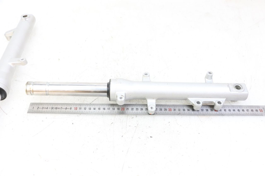 photo de STANDROHR LONGJIA SHARPY 125 (2020 - 2024) - Alternative Perspektive