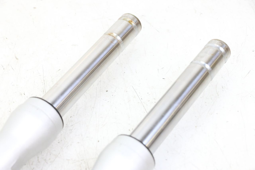 photo de STANDROHR LONGJIA SHARPY 125 (2020 - 2024) - Kennzeichnungen und Originalreferenzen