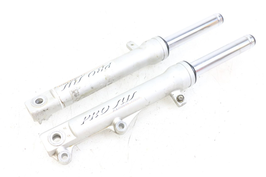 photo de STANDROHR SYM MIO 50 (2011 - 2017) - Hauptansicht