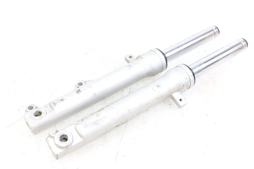 photo de STANDROHR SYM MIO 50 (2011 - 2017) - Zoom auf Gebrauchszustand