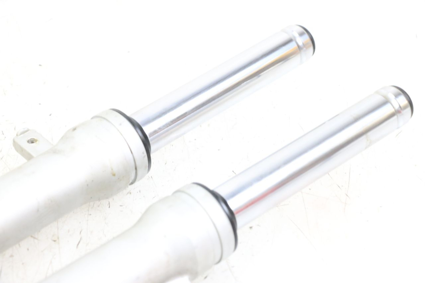 photo de STANDROHR SYM MIO 50 (2011 - 2017) - Technische Nahaufnahme