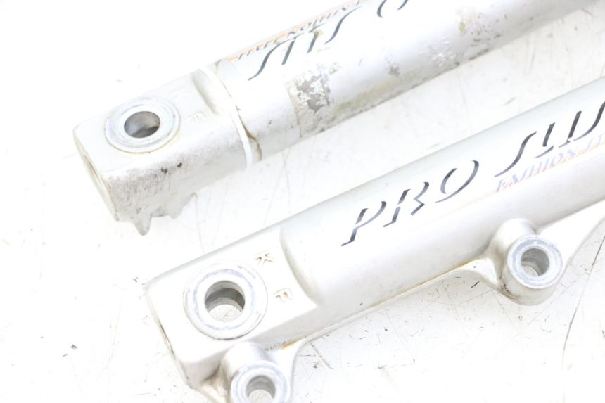 photo de STANDROHR SYM MIO 50 (2011 - 2017) - Gesamtansicht des Produkts