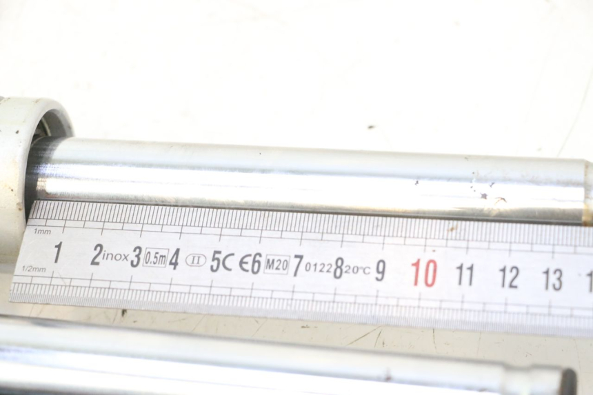 photo de STANDROHR SYM MIO 50 (2005 - 2010) - Gesamtansicht des Produkts