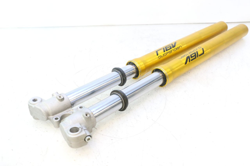 photo de STANDROHR RIEJU MRT PRO SUPERMOTARD 50 (2007 - 2018) - Gesamtansicht des Produkts