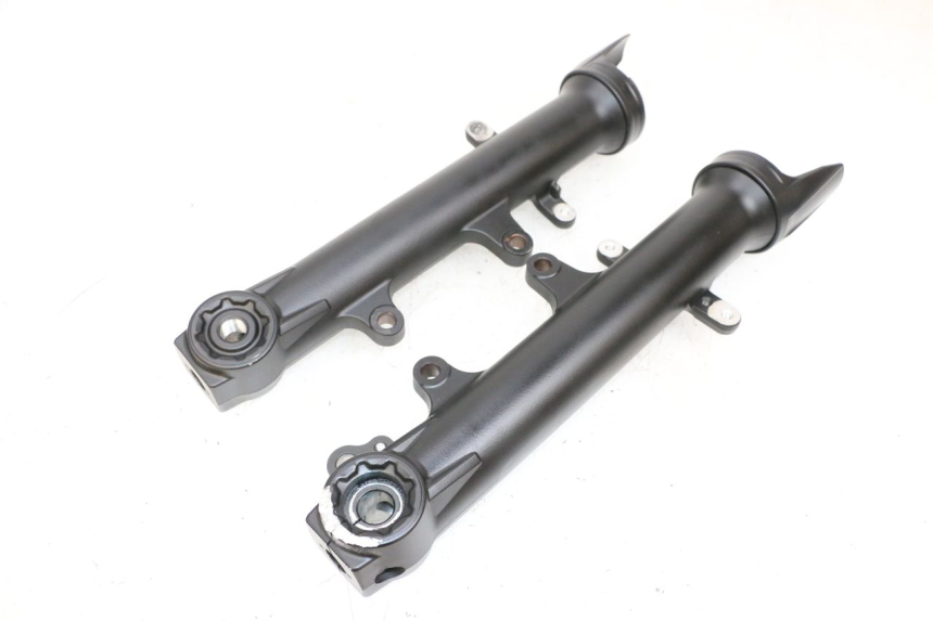 photo de STANDROHR YAMAHA MT-07 MT07 ABS 700 (2018 - 2020) - Hauptansicht