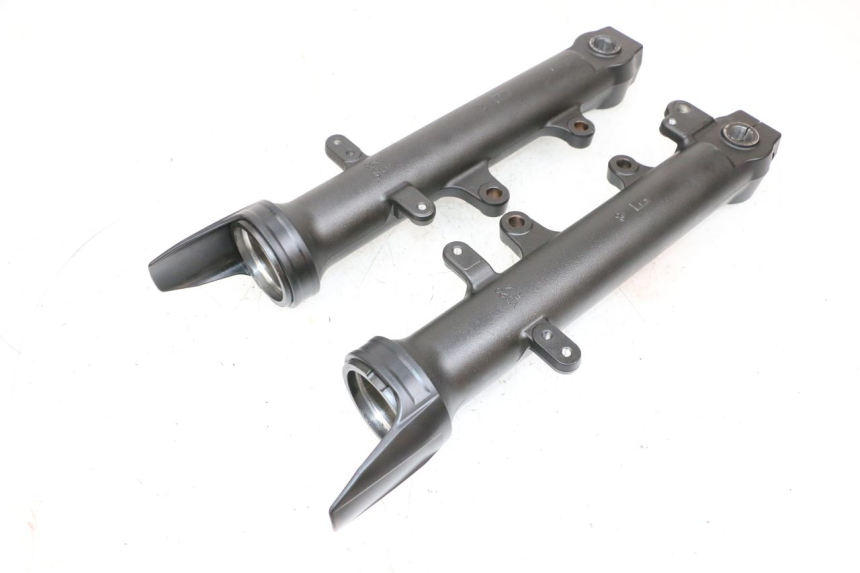 photo de STANDROHR YAMAHA MT-07 MT07 ABS 700 (2018 - 2020) - Gesamtansicht des Produkts