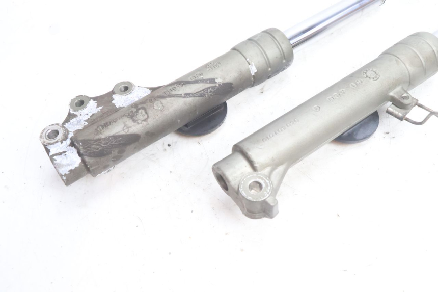 photo de STANDROHR YAMAHA NEO'S NEOS 2T 50 (1998 - 2007) - Charakteristische Merkmale