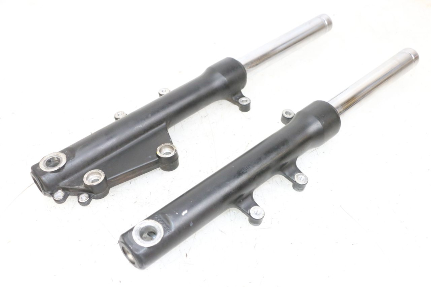 photo de STANDROHR PIAGGIO NEW TYPHOON 50 (2018 - 2021) - Hauptansicht