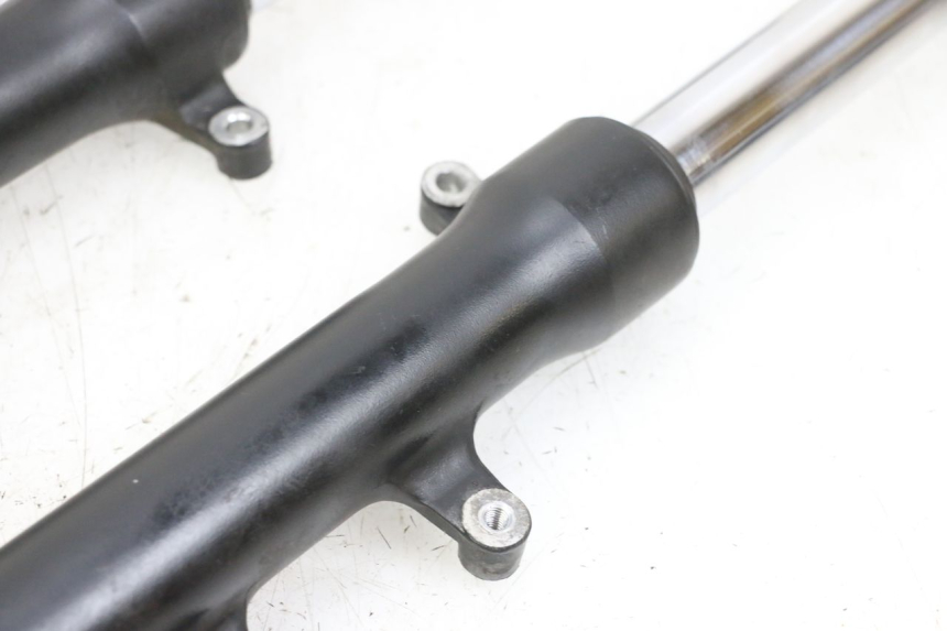 photo de STANDROHR PIAGGIO NEW TYPHOON 50 (2018 - 2021) - Charakteristische Merkmale