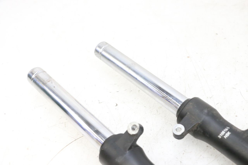 photo de STANDROHR PIAGGIO NEW TYPHOON 50 (2018 - 2021) - Alternative Perspektive