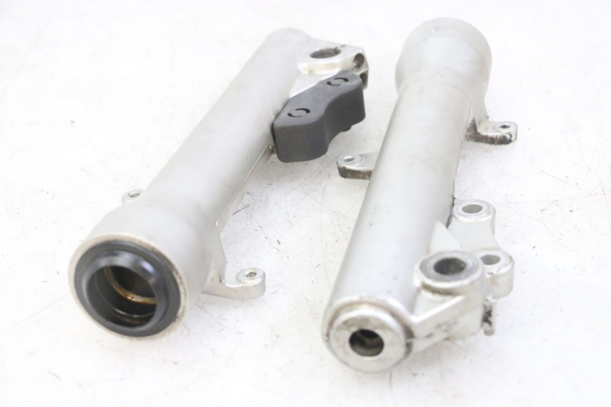 photo de STANDROHR GILERA NEXUS 125 (2009 - 2013) - Zoom auf Gebrauchszustand