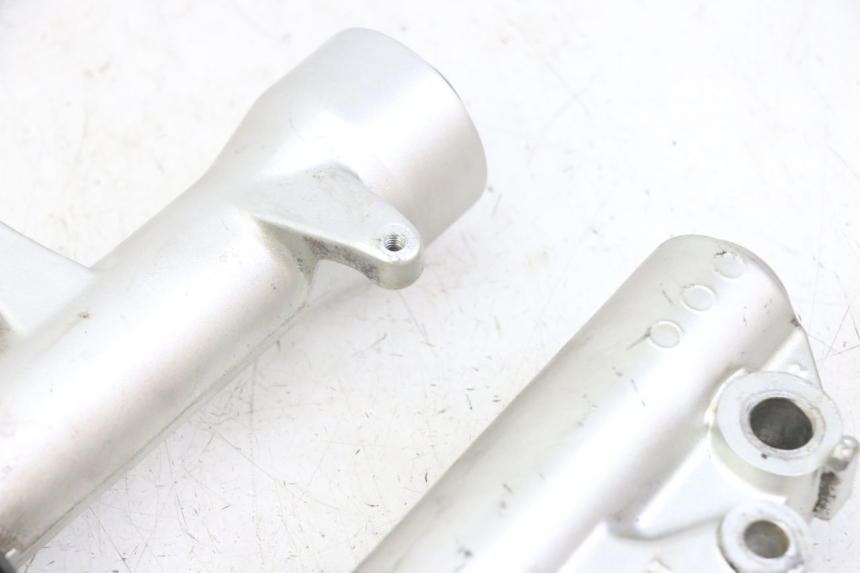 photo de STANDROHR GILERA NEXUS 125 (2009 - 2013) - Gesamtansicht des Produkts