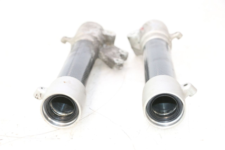 photo de STANDROHR MBK NITRO 50 (2004 - 2008) - Technische Nahaufnahme