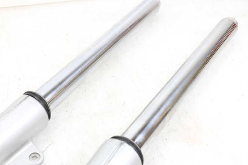 photo de STANDROHR MOTO GUZZI NORGE 8V GT 1200 (2011 - 2016) - Kennzeichnungen und Originalreferenzen