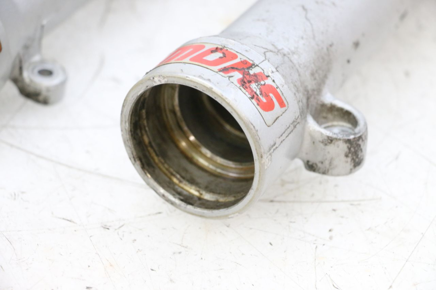 photo de STANDROHR HONDA NSR R 125 (1994 - 2003) - Charakteristische Merkmale