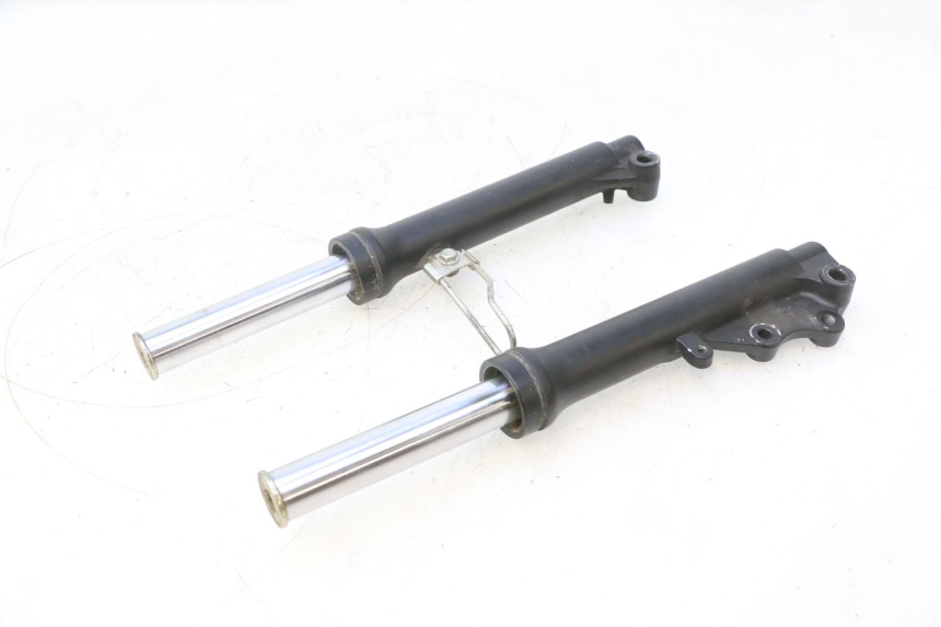 photo de STANDROHR JM MOTORS OLDIES 4T 50 (2010 - 2020) - Details der Befestigungspunkte