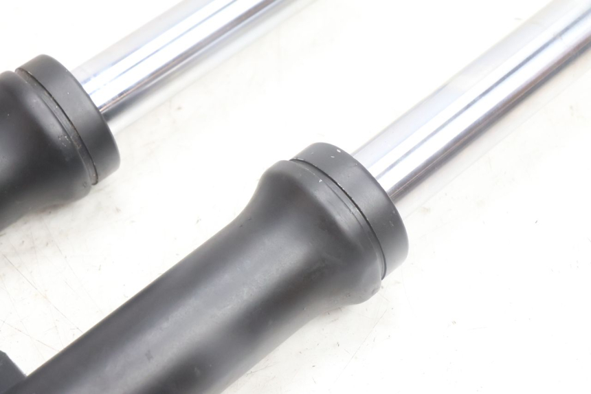 photo de STANDROHR JM MOTORS OLDIES 4T 50 (2010 - 2020) - Details der Befestigungspunkte