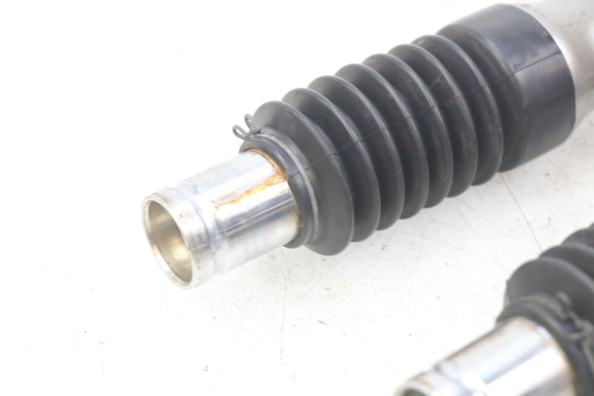 photo de GABELROHR SYM ORBIT 2 4T 50 (2008 - 2017) - Zoom auf Gebrauchszustand