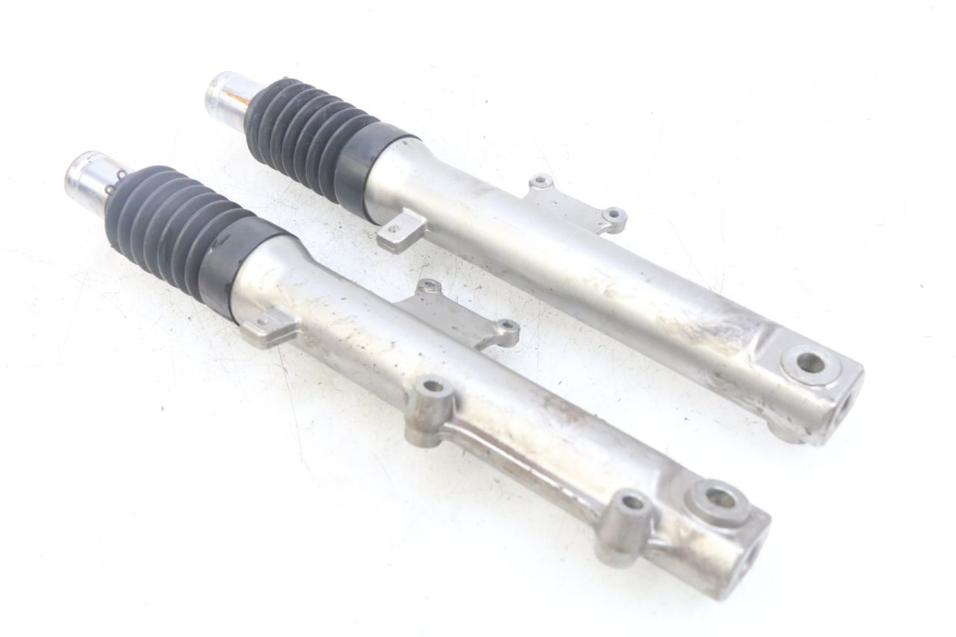 photo de GABELROHR SYM ORBIT 2 4T 50 (2008 - 2017) - Details der Befestigungspunkte