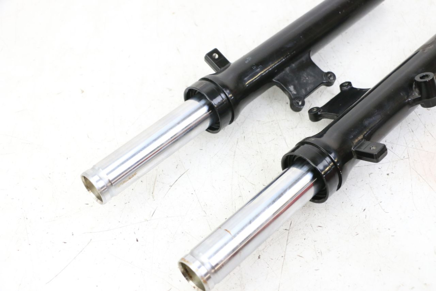 photo de GABELROHR SYM ORBIT 2 4T 50 (2008 - 2017) - Zoom auf Gebrauchszustand