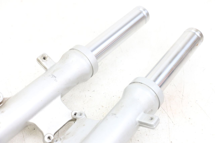 photo de Gabelrohr SYM ORBIT 50 (2008 - 2010) - Detailansicht des Bauteils